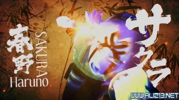 《火影忍者:究极忍者风暴4》XBOX及PC键位操作一览