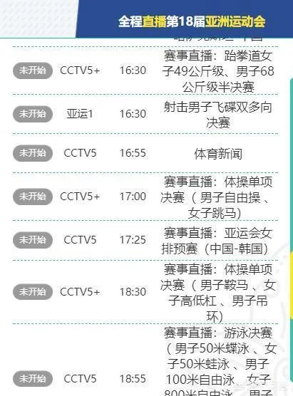 8月23日,央视终于直播中国女排vs韩国女排比赛,大家有何看法?