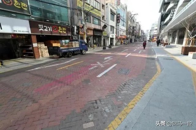 韩国也开始大面积爆发新型肺炎,是否也会采取封城措施?