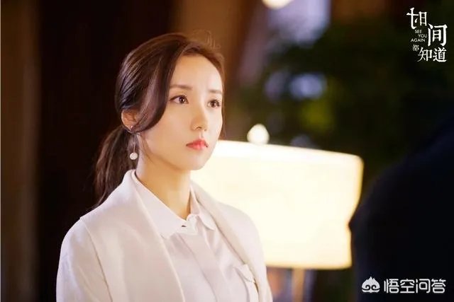 女演员吕一演过的角色也不少，为什么就是红不起来？
