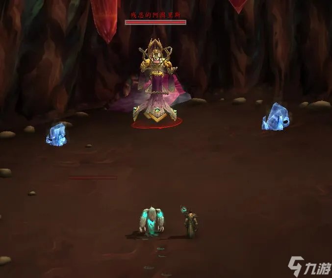 魔兽世界神谕者声望怎么开启 魔兽神谕者声望获取攻略