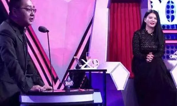 张绍刚之前是央视主持人吗?他为什么离开央视?