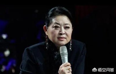前央视当家花旦倪萍现状怎么样?