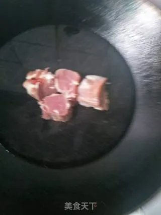 如何做肉夹馍