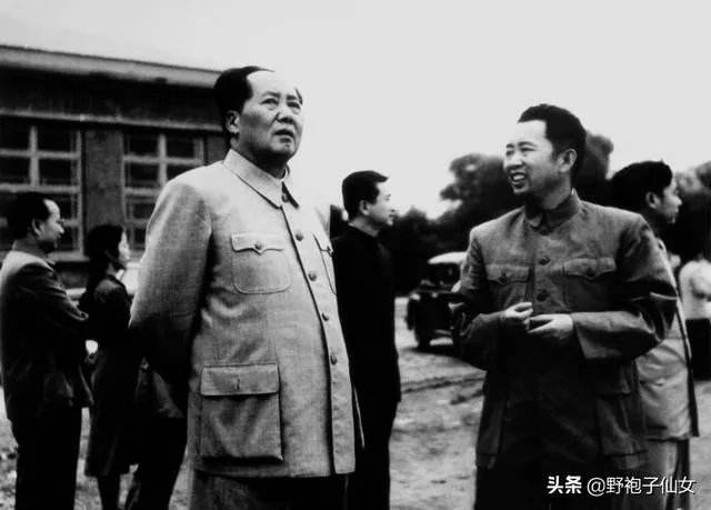 司令员与司令有区别吗?