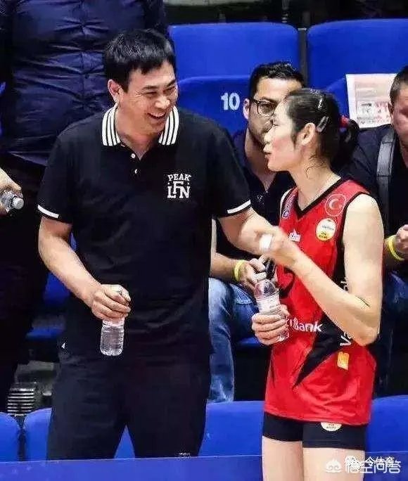 朱婷回国后,会加入哪家排球俱乐部?