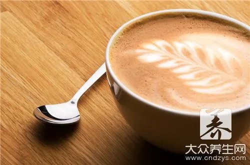 咖啡里面可以加牛奶吗?