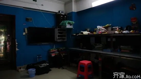 暖暖的新家视频  镜头后普通人的安家梦！