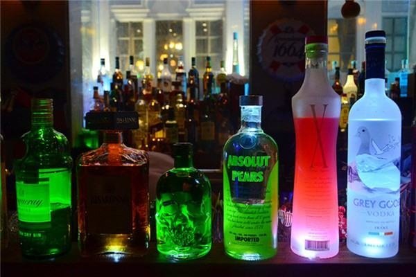 厦门酒吧排名是怎样的?