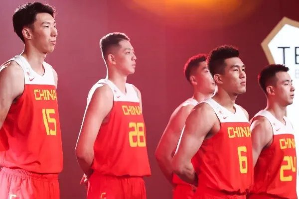 中国男篮准备对战韩国,如果中国赢了,还有希望进入决赛吗?