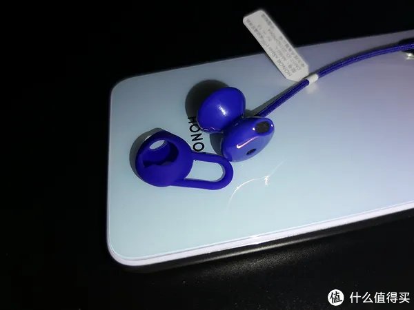 李现同款“荣耀xSport PRO蓝牙耳机”上手,这也忒好看了吧!