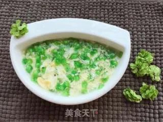 榆钱汤