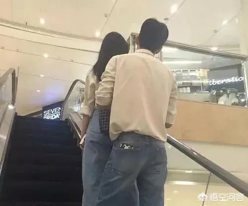 如何看待井柏然和倪妮的恋情？