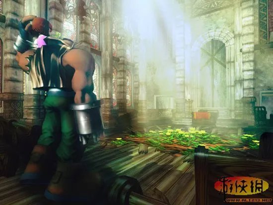 《最终幻想7:重制版》PC正式版下载发布