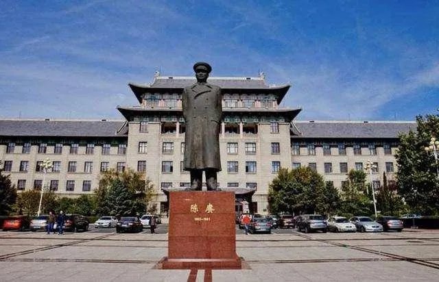 哈尔滨工程大学在国内属于什么水平?