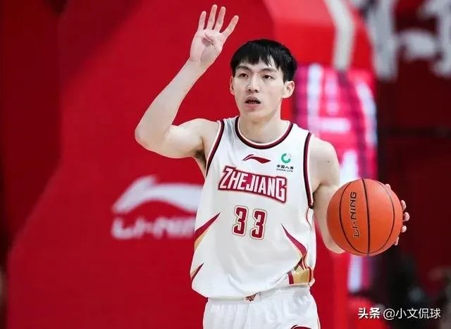 赛季已过大半,为什么吴前,赵睿与郭艾伦的差距越拉越远?