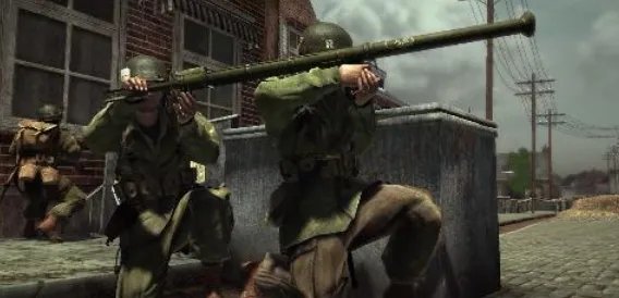 火箭兵是干什么的？ 新兵训练的时候苦吗？