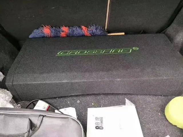荣威550的汽车音响能改装吗?