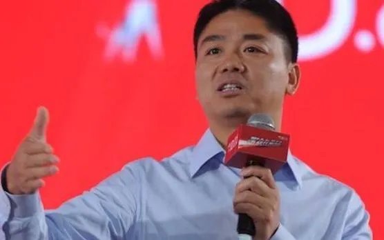 刘强东退出“京东物流公司总经理”,意味着什么?