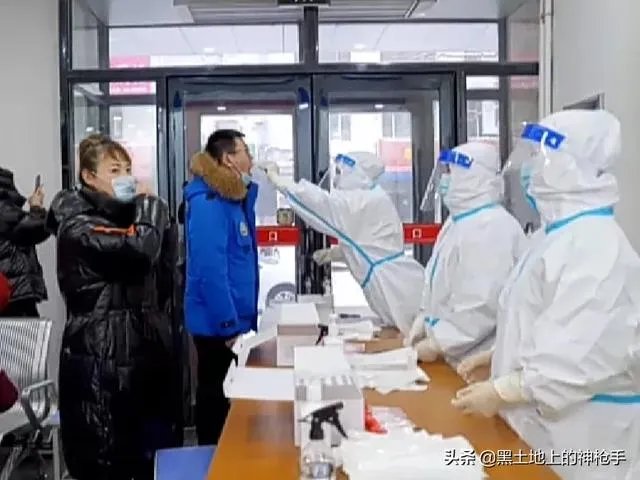 黑龙江:全省进入应急状态,黑龙江疫情现在怎么样了?