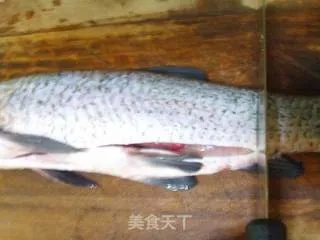 麻辣水煮鱼