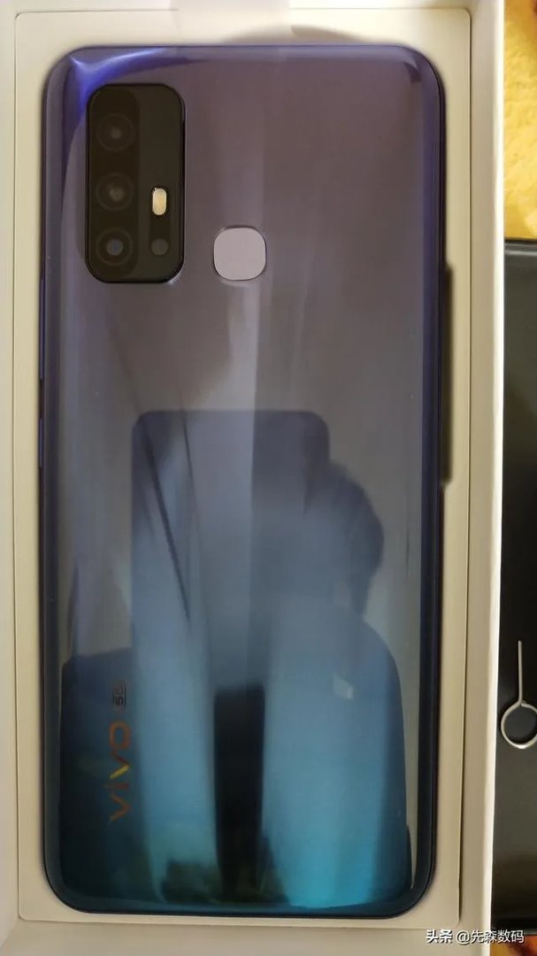 Vivo z6到底怎么样?