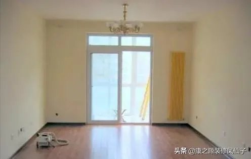 东莞旧房翻新为什么要做墙固?