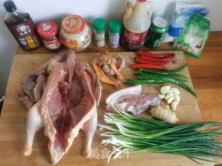 芷江鸭