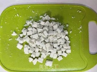 炒馒头