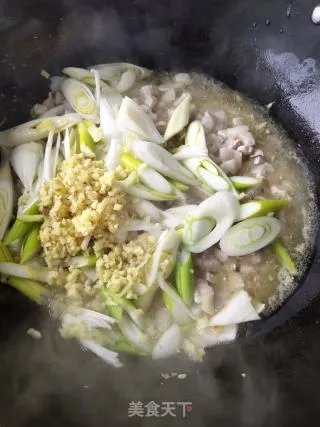 蘸酱菜