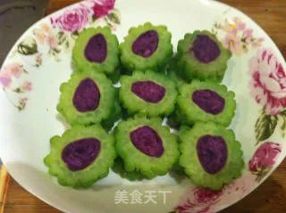 苦中作乐