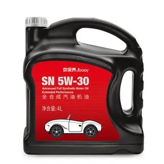 统一润滑油价格
