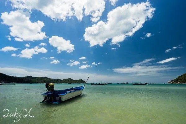 国内海岛旅游与国外海岛旅游的差异有哪些?