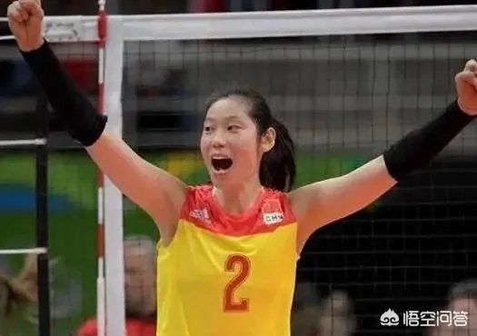 怎么评价张斌说朱婷的实力到了天花板?