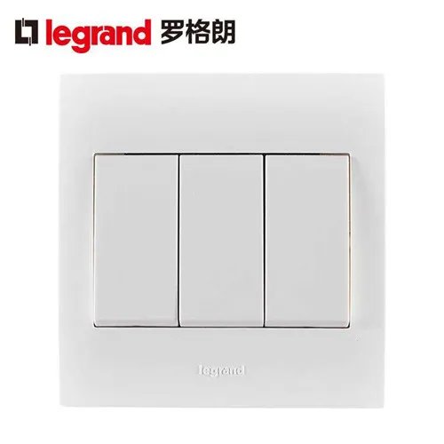 开关插座品牌排行2018 十大开关插座品牌有哪些