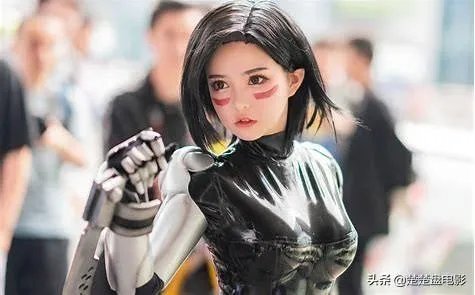 阿丽塔第二部