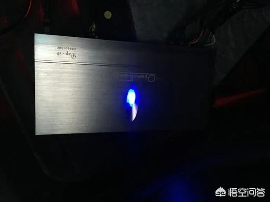 荣威550的汽车音响能改装吗?