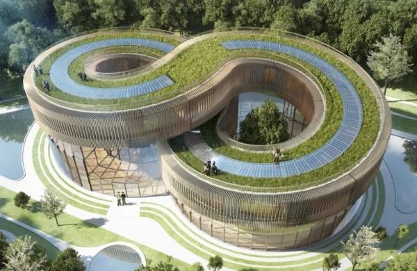 景观建筑设计专业学什么