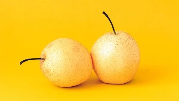 梨的功效与作用是什么?揭秘梨的6大功效