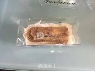 提拉米苏
