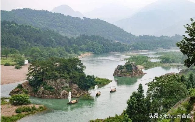 去温州有哪些旅游攻略?