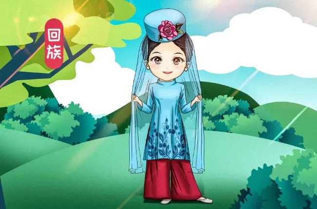 回族有什么节日 回族传统节日有哪些