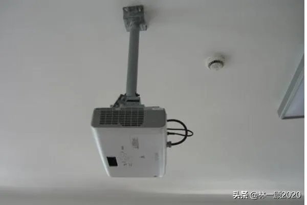 如何安装投影仪？投影仪安装步骤分享？