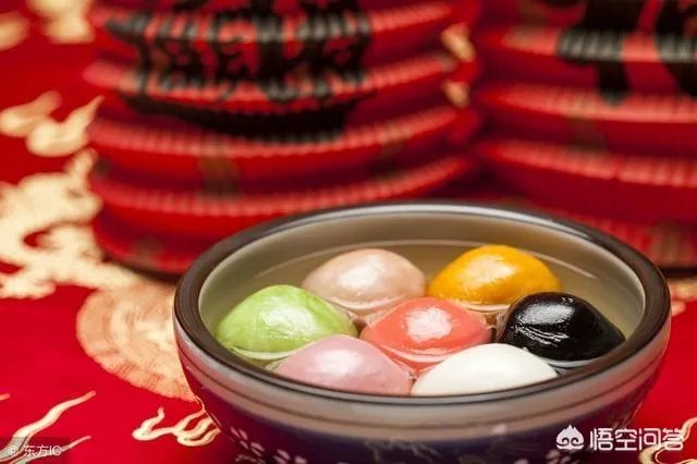 #元宵对联#上联:元宵佳节大观灯，请才子佳人对？
