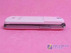 关注度第七:LG KF350
