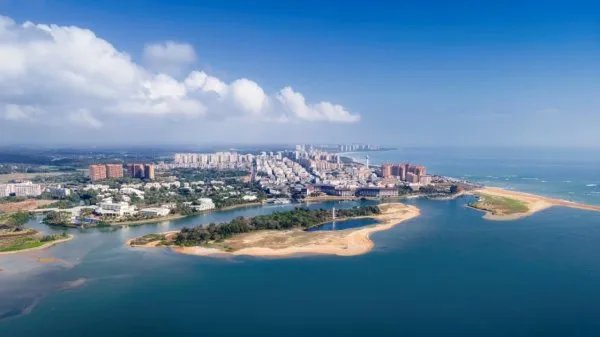 海南离岛免税一年销售468亿,你觉得离岛免税这个新政怎么样?