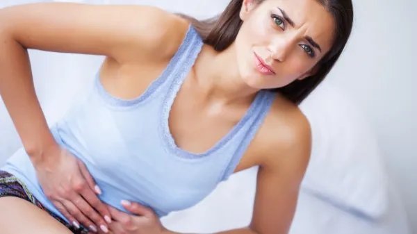 女人肾虚会导致经血发黑吗？喝足够的水就能补肾调经