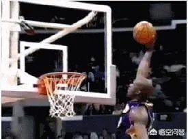 NBA扣篮最霸气的球星是奥尼尔吗?他的扣篮有人能防住吗?
