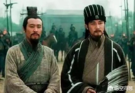 三国时期真有蒋琬这个人吗？