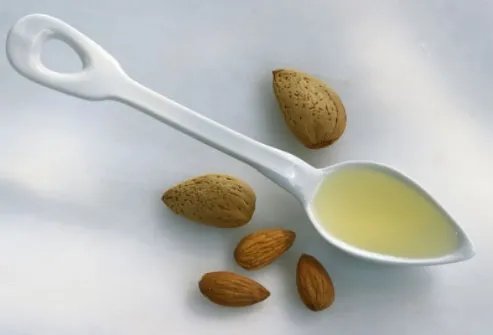 您不知道的健康脂肪：Omega-3